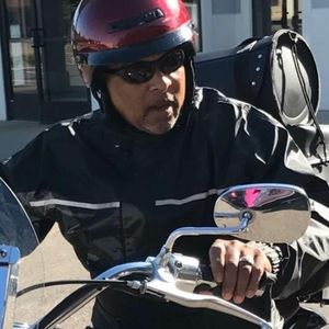 Meet your Posher, Everette